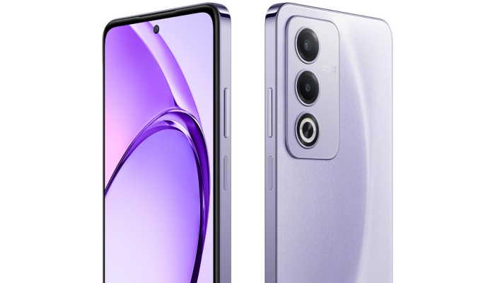 OPPO A3活力版屏幕刷新率介绍