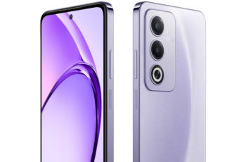 OPPO A3活力版屏幕刷新率介绍