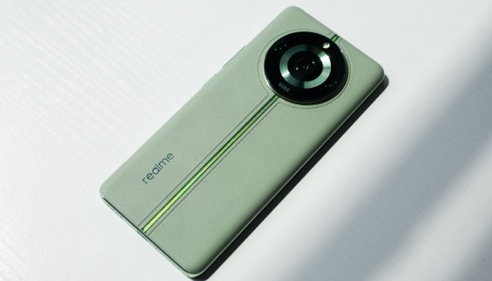 真我Realme11Pro如何连接电脑