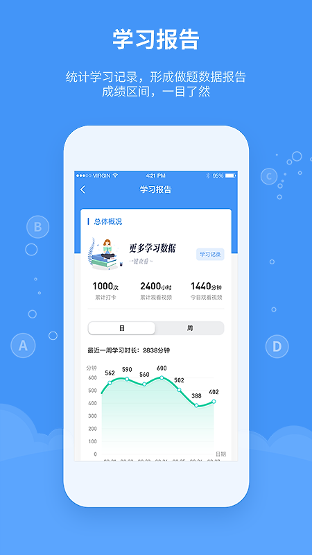 精英专升本app