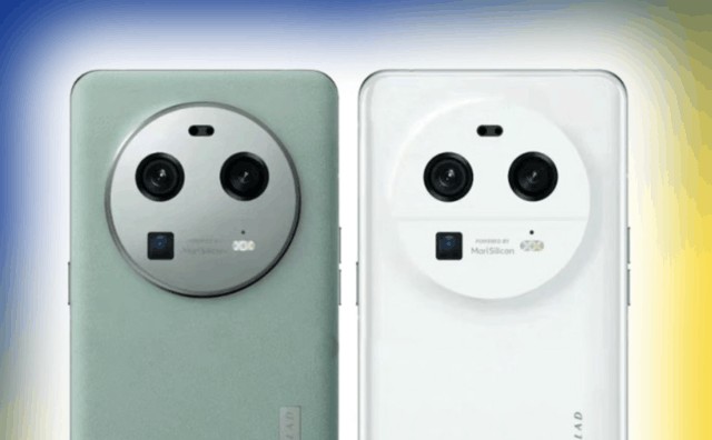 OPPO Find X6 Pro中框是什么材质