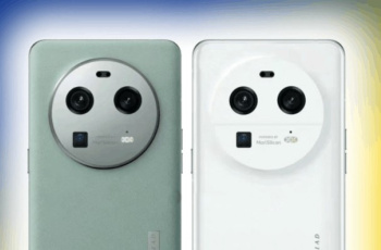 OPPO Find X6 Pro中框是什么材质