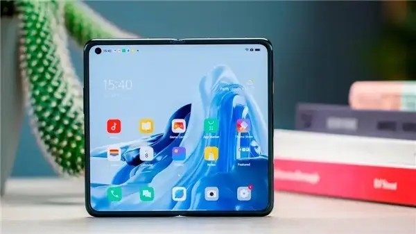 OPPO Find N2内屏尺寸有多少