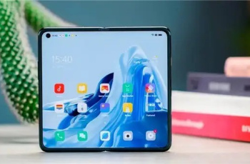 OPPO Find N2内屏尺寸有多少