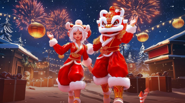 冰原守卫者官方版