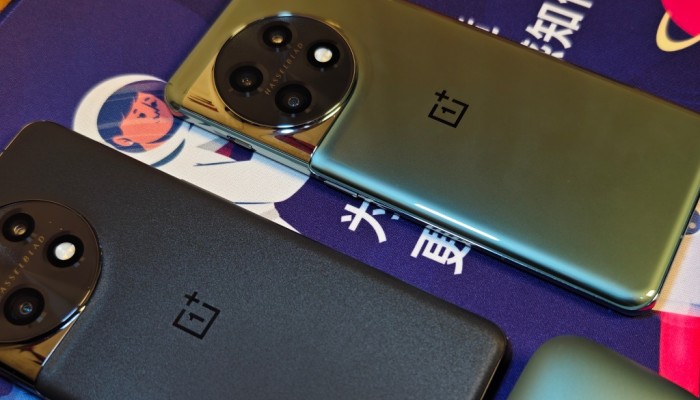 一加 11是PD快充吗