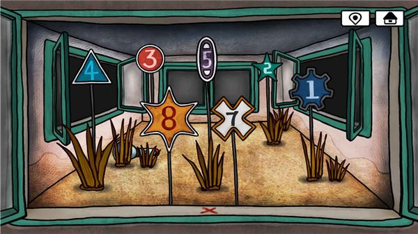 迷失岛4小屋实验最新版