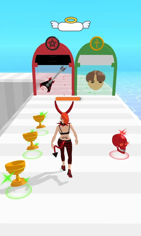 我路由我不由天手游