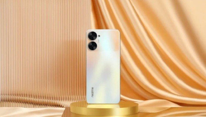 真我RealmeV30如何关闭系统更新