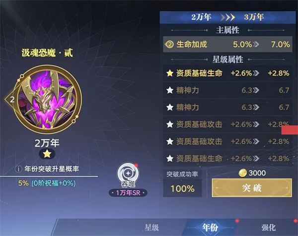 斗罗大陆猎魂世界vivo渠道服