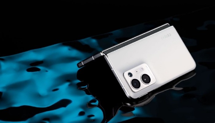 OPPO Find N2有红外遥控功能吗