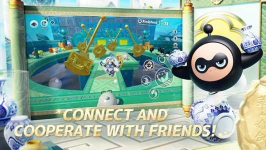 eggy go国际服最新版