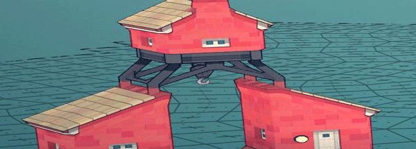 城镇叠叠乐手机版