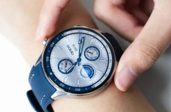 OPPOWatchX能测心率吗？支持心率检测功能吗？