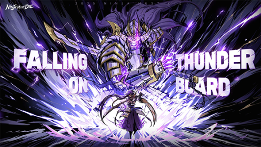 忍者必须死3日服最新版