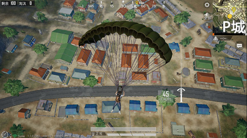 PUBG MOBILE LITE最新版