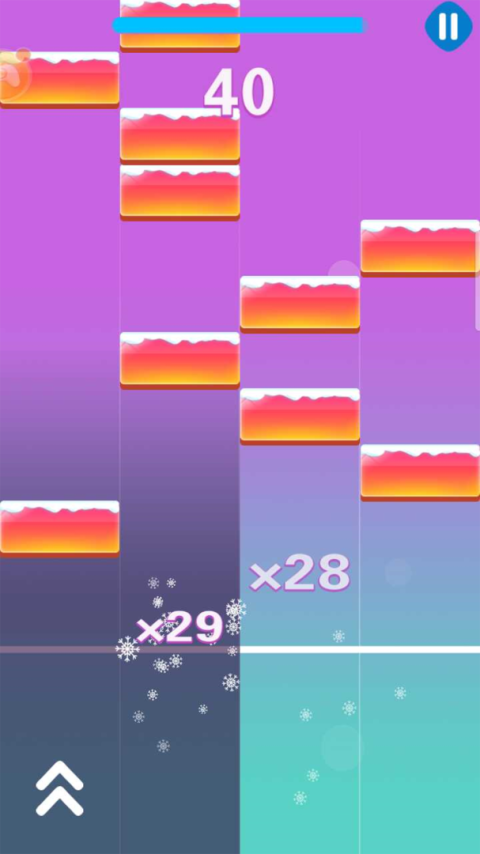 方块消除达人游戏