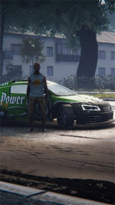 火力全开2城市狂热无限金币钻石版