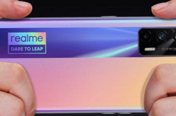 真我GTNeo5SE处理器芯片是什么