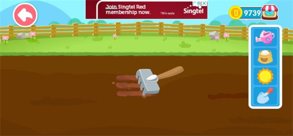 奇妙农场手机版