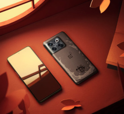 一加Ace Pro原神限定版现已开始预售，快来把胡桃带回家吧！