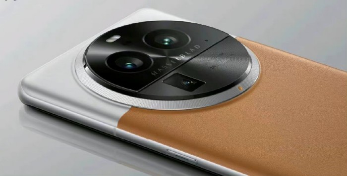 OPPO Find X6 Pro有马里亚纳X芯片吗
