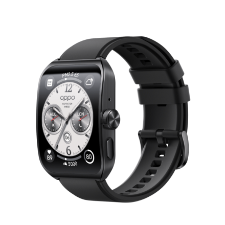 OPPO Watch 4 Pro怎么样_OPPO Watch 4 Pro价格及配置参数_OPPO之家