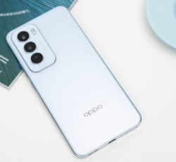 OPPO Reno 12是什么马达？
