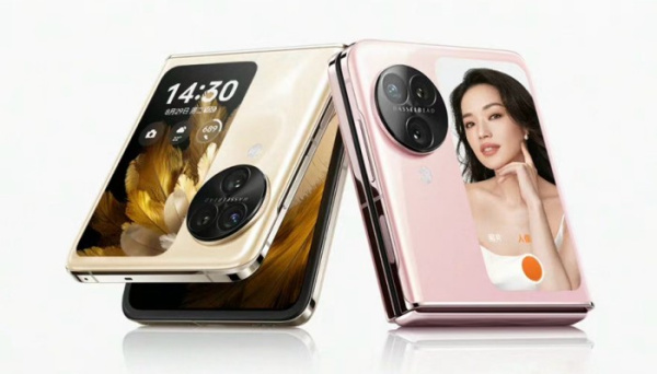 OPPOFindN3Flip指纹解锁在哪