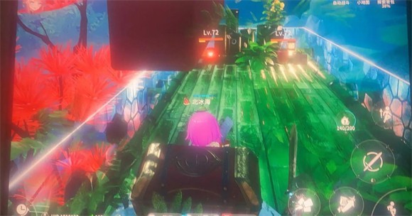 开放空间vivo版