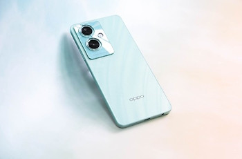 OPPOA2如何扩展内存