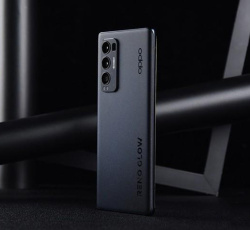 OPPO Reno5 Pro+配色介绍