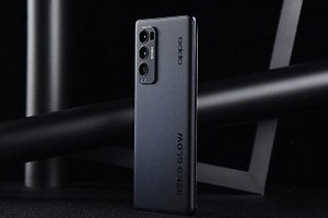 OPPO Reno5 Pro+配色介绍