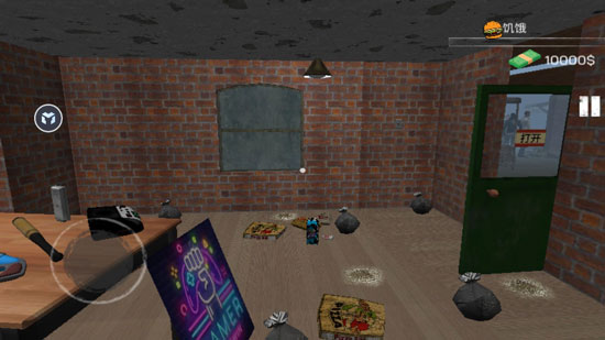 网吧老板模拟器内置作弊菜单版