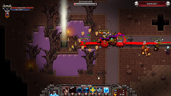 英雄围城官方版