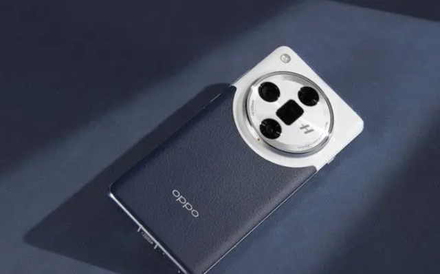 OPPO Find X8发布时间