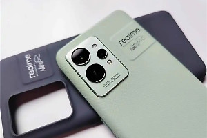 真我realme GT2 大师探索版帐号紧急联系人设置方法介绍
