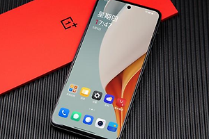 一加Ace屏幕滑动延迟的解决方法