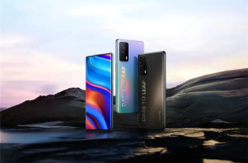 真我realme GT Neo3怎么查看电池健康