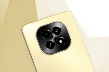 真我Realme V60s影像参数怎么样？