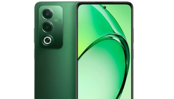 OPPO A3活力版怎么查看电池健康？