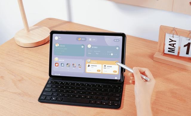 OPPO Pad Air支持电脑模式吗