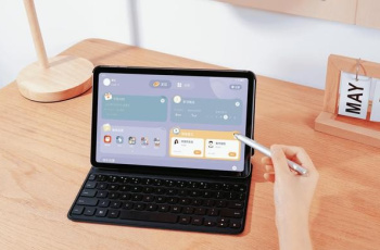 OPPO Pad Air支持电脑模式吗