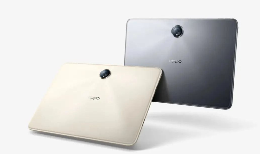OPPO Pad 3值得购买吗？第一款骁龙8 Gen3平板性能强劲