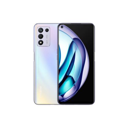 真我realme Q3s