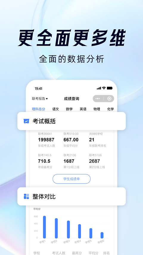 阅小二app