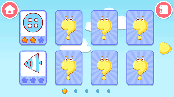 宝宝画妈妈猜最新版