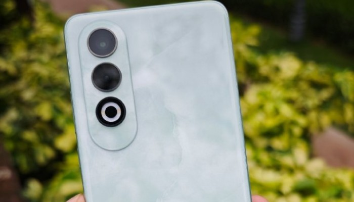 OPPO K12怎么关闭负一屏？