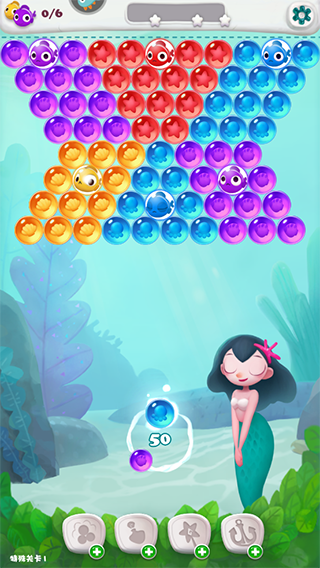 单机泡泡龙官方版