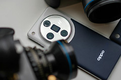 OPPO Find X7图片如何智能消除？